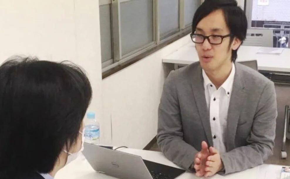 相談カウンセリング