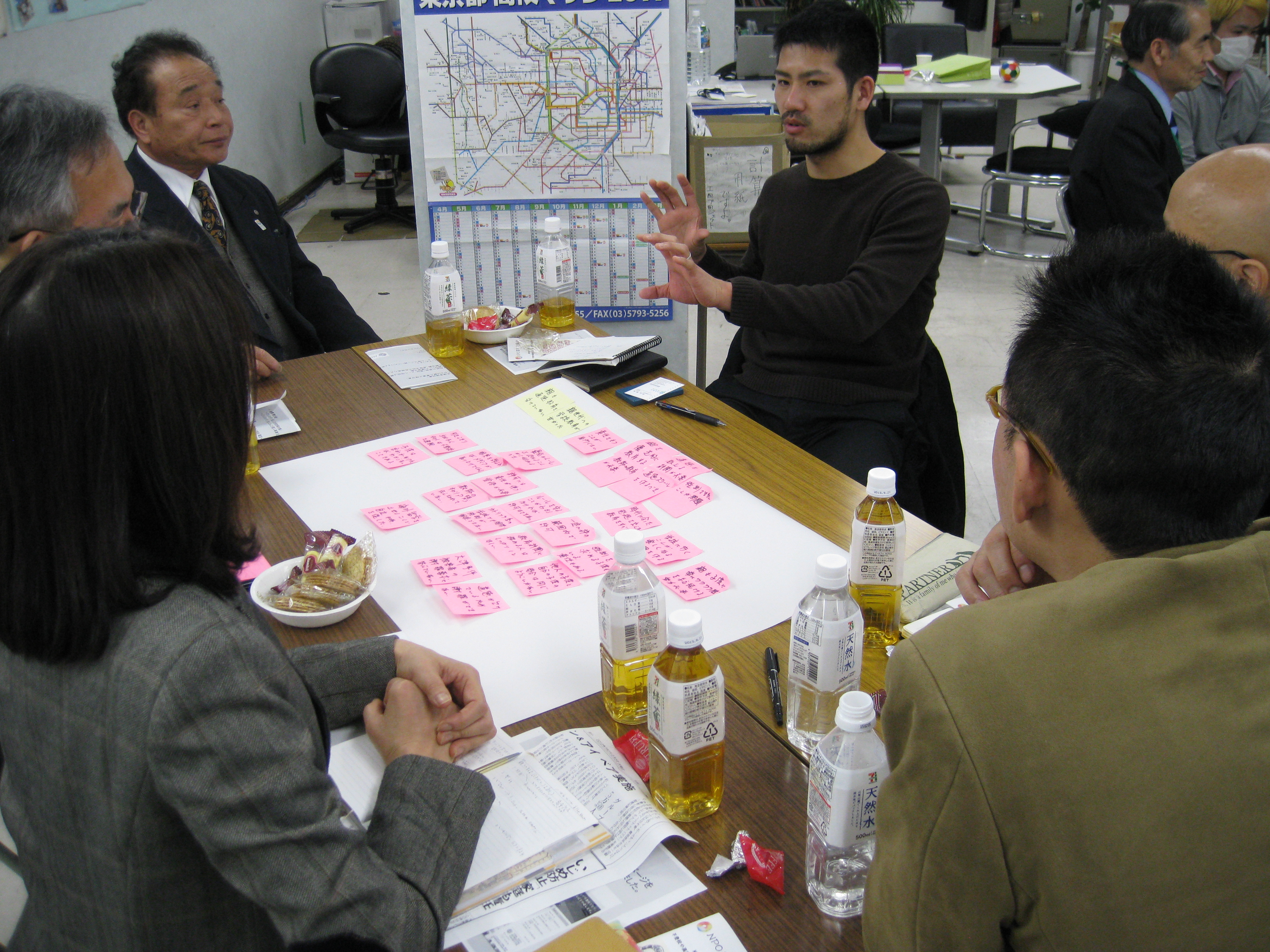 第2回ワークショップ