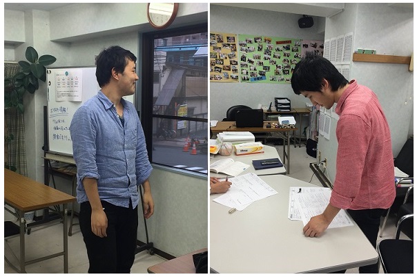 20141015 スタッフ紹介