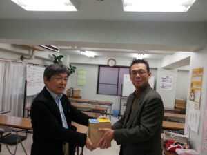 宝島新書本 杉浦孝宣著